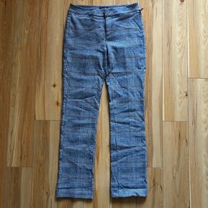 NYDJ Houndstooth pants